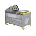  Bertoni NANNY 2L+ ROCKER (yellow elephant)